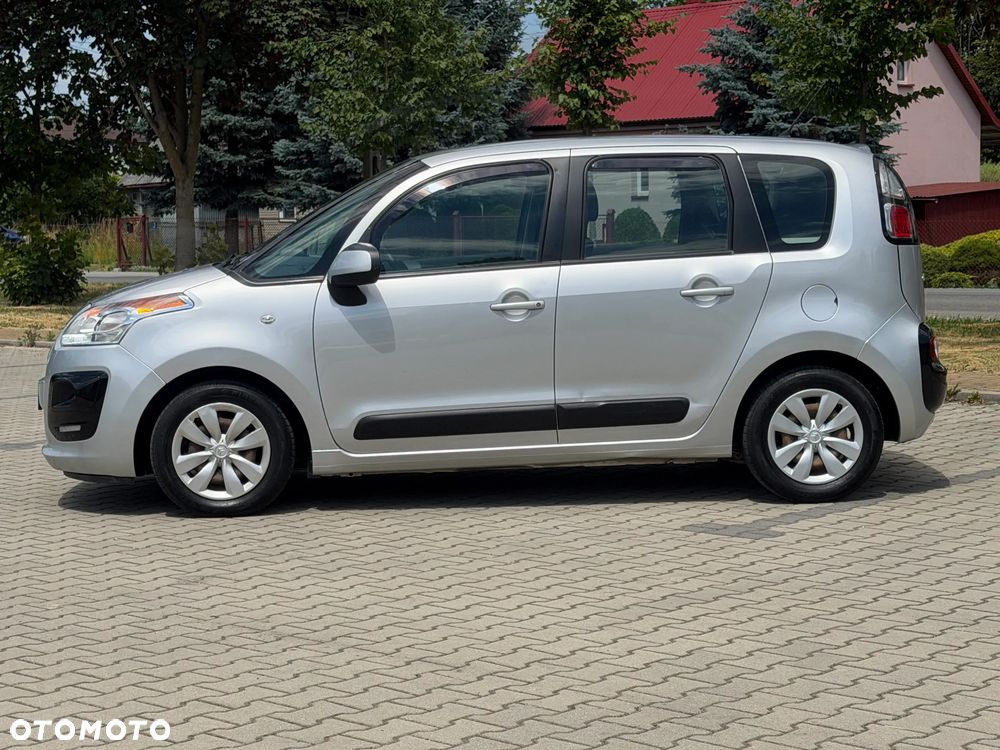 Citroën C3 Picasso 1.4i Seduction Plus - 3