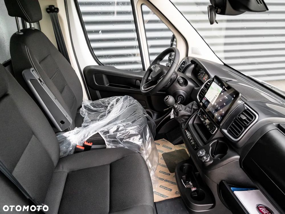 Fiat Ducato MAXI 2.2 180KM Chłodnia - 10