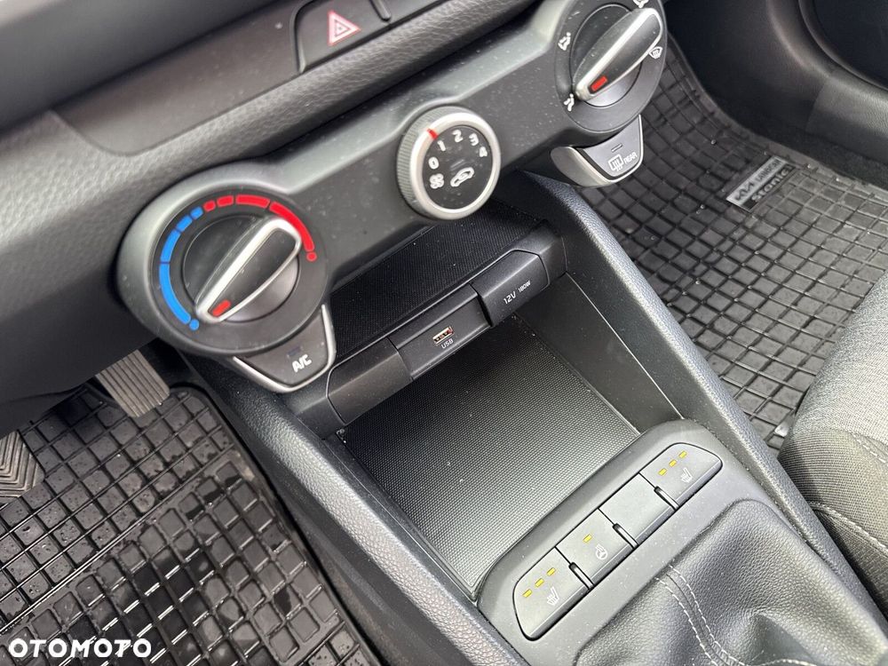 Kia Stonic 1.2 M - 20