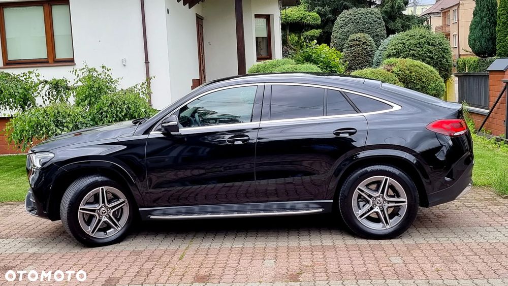 Mercedes-Benz GLE 300 d 4-Matic Premium - 13