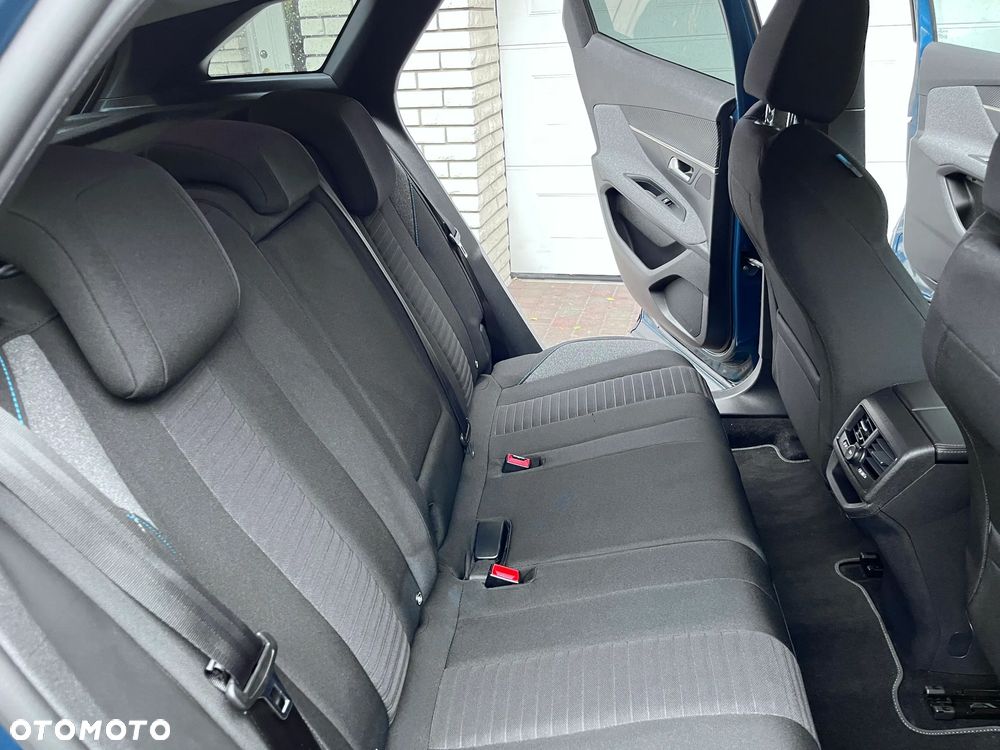 Peugeot 3008 PureTech 130 Stop & Start Active - 12