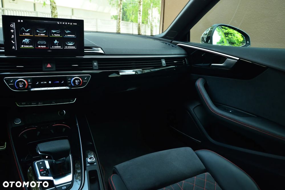 Audi A5 Sportback 45 TFSI mHEV Quattro S Line S tronic - 21