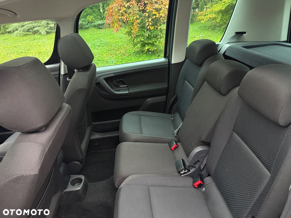 Skoda Roomster 1.6 TDI DPF FAMILY - 17