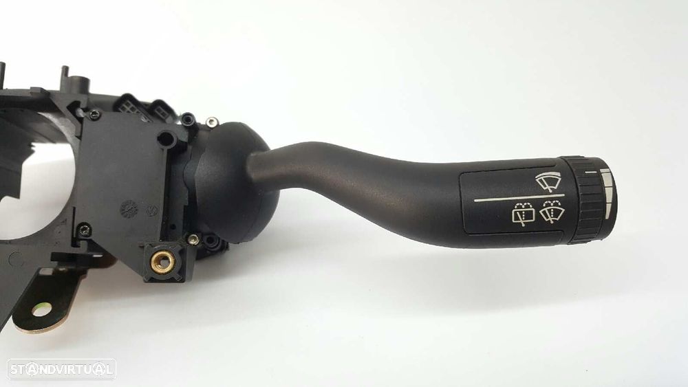 BLOCO DE CONTROLE MULTIFUNÇÕES VOLKSWAGEN TOUAREG (7LA) TDI V10 - 12