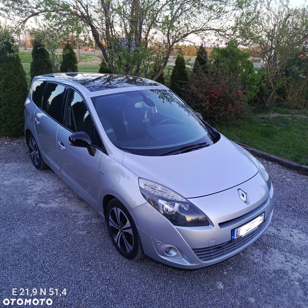 Renault Grand Scenic Energy dCi 130 Euro 6 S&S Bose Edition - 33