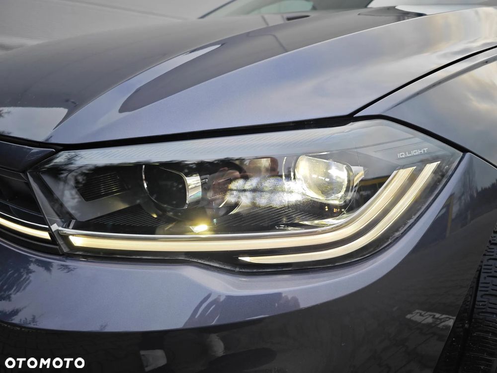 Volkswagen Polo 1.0 TSI DSG OPF ACTIVE - 7