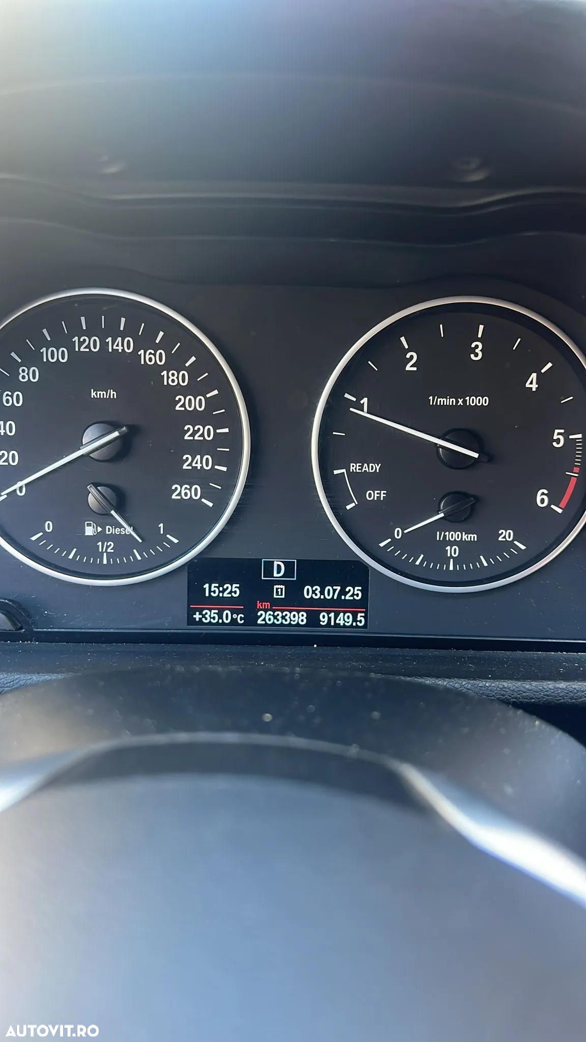 BMW X1 - 19