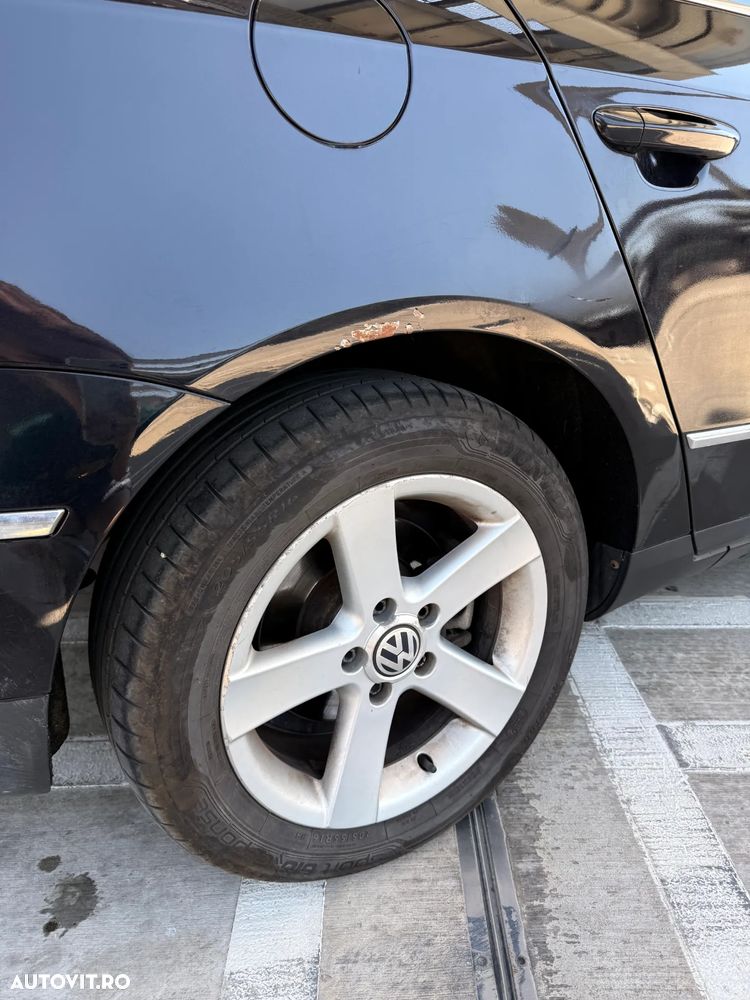 Volkswagen Passat 2.0 TDI Comfortline DPF DSG - 14