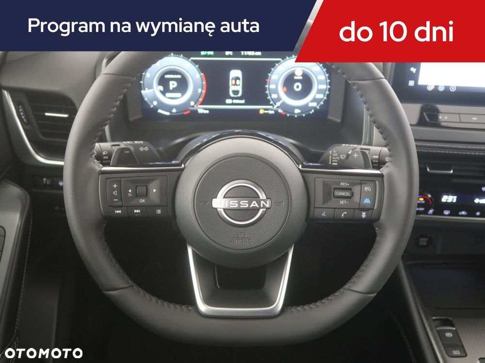 Nissan Qashqai - 18