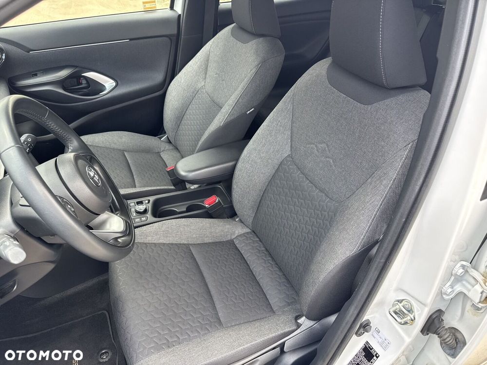 Toyota Yaris Cross Hybrid 1.5 Executive 4x4 - 9