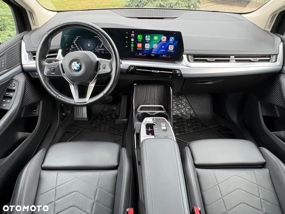 BMW Seria 2 218i Luxury Line - 27
