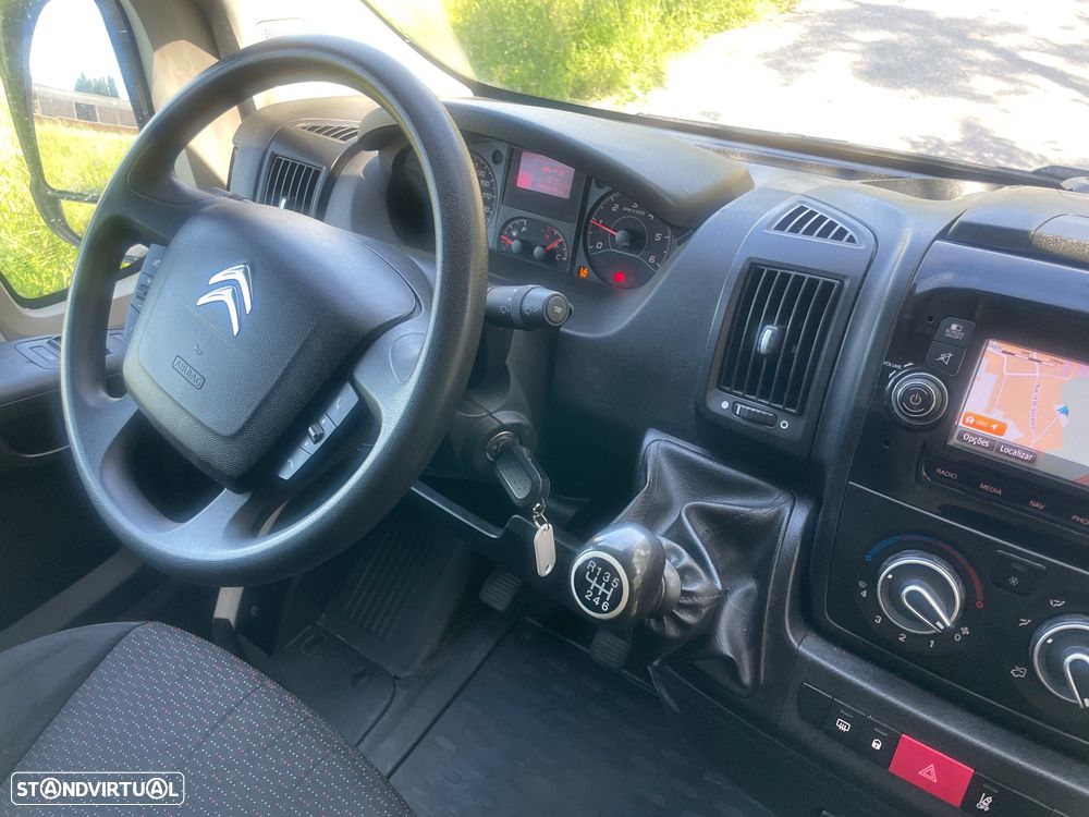 Citroën Jumper - 10