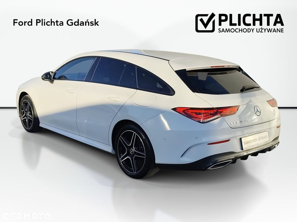 Mercedes-Benz CLA - 7