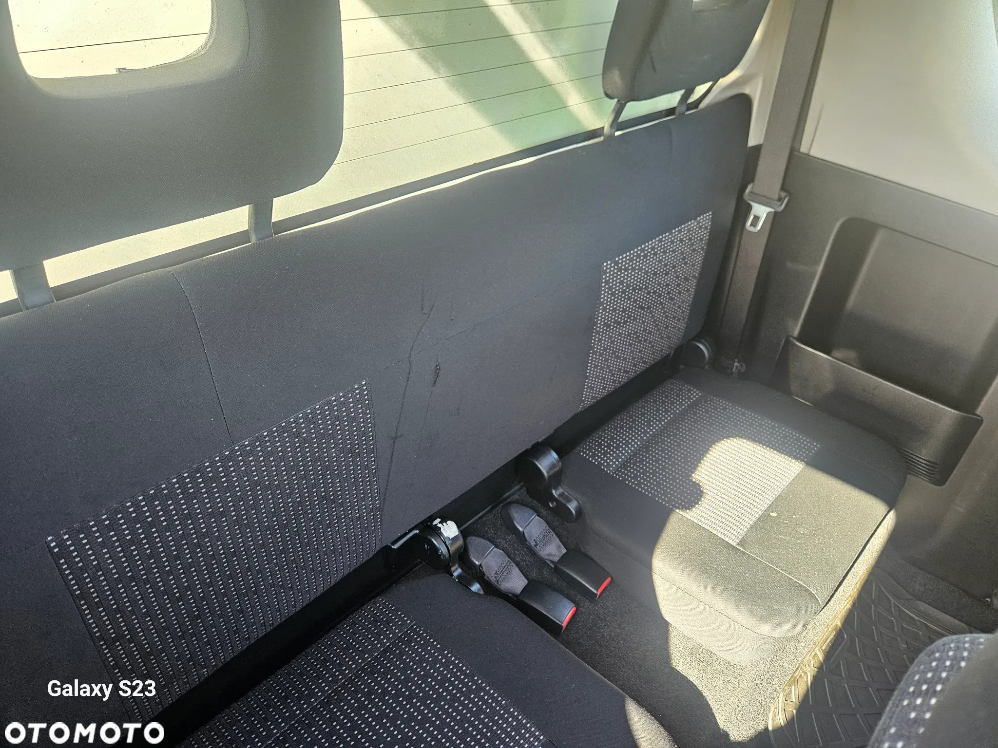 Mitsubishi L200 Pick Up 4x4 DPF Plus Club Cab - 7