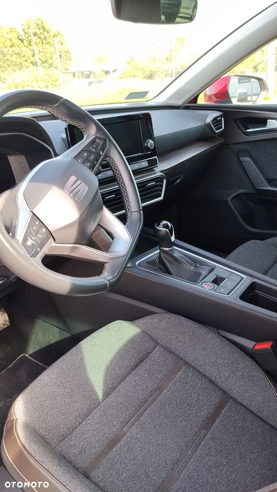 Seat Leon 1.5 TSI Xcellence - 8