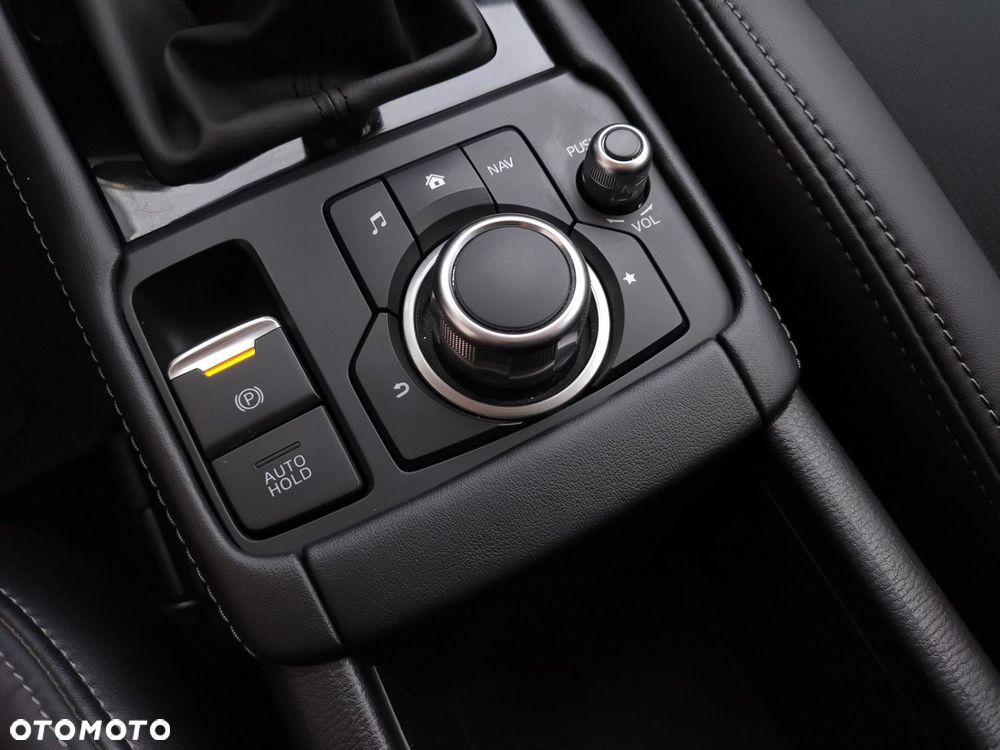 Mazda CX-3 2.0 SkyPrestige - 16