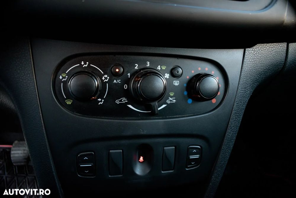 Dacia Logan - 22