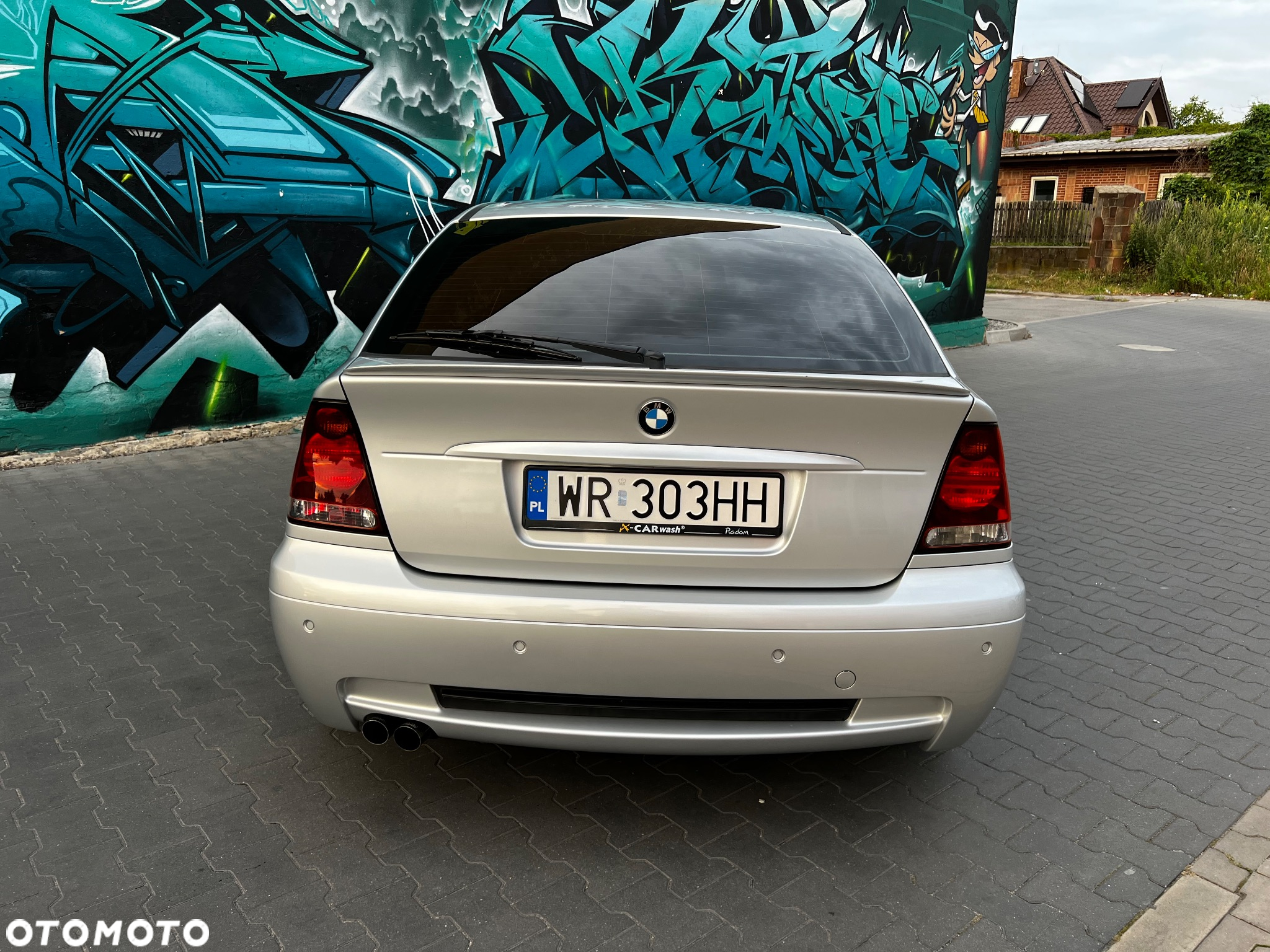 BMW Seria 3 328Ci - 6