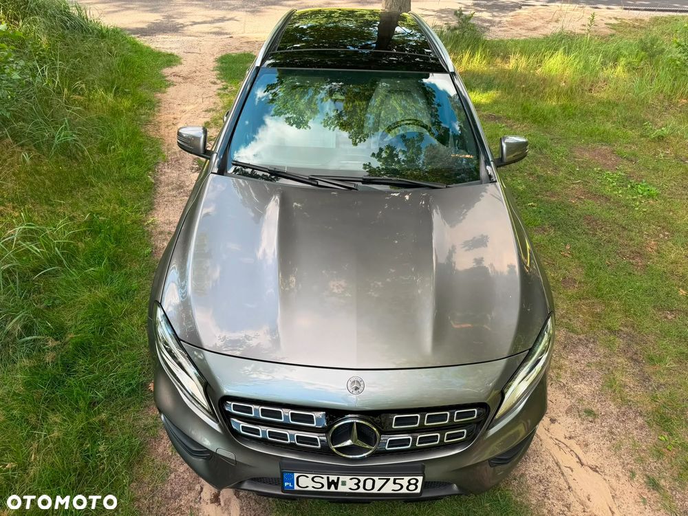 Mercedes-Benz GLA 220 d 4-Matic AMG Line - 26