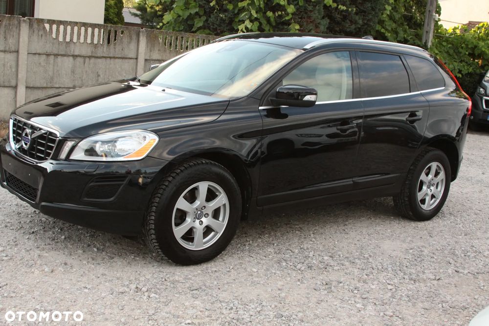 Volvo XC 60 DRIVe Summum - 7