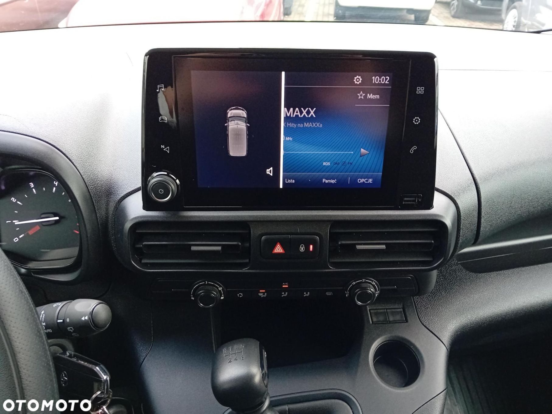 Toyota PROACE CITY - 12