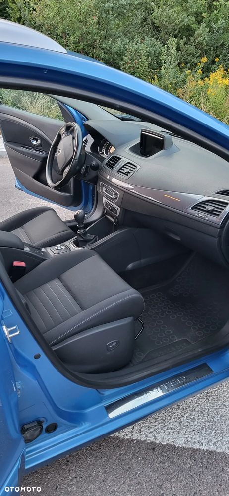 Renault Megane 1.2 16V TCe Energy Limited - 13