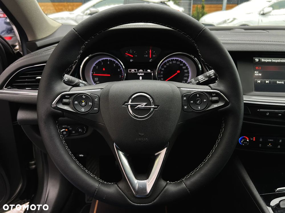 Opel Insignia 1.5 Direct InjectionTurbo Dynamic - 23