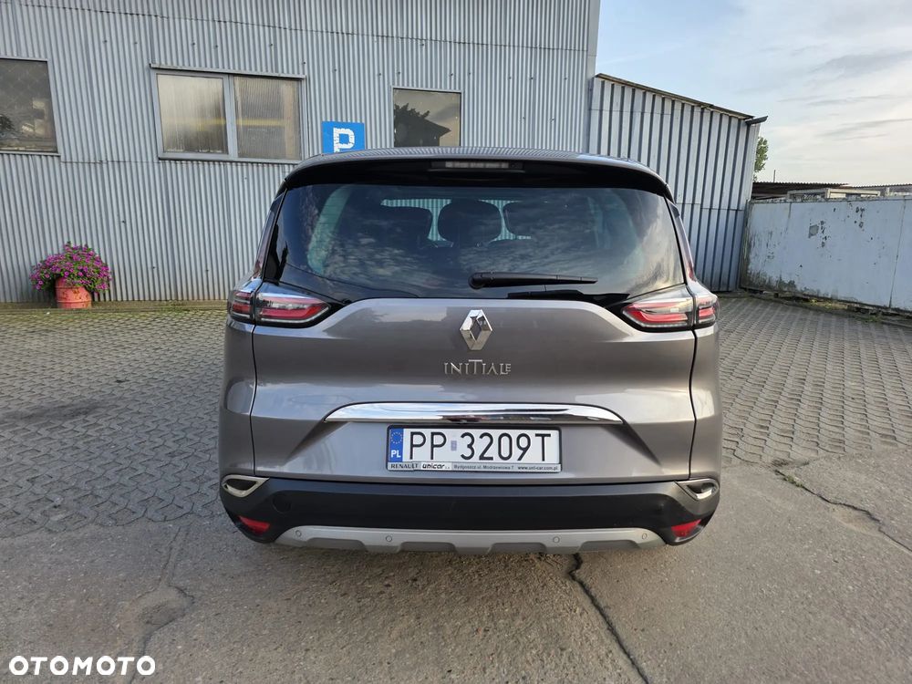 Renault Espace 1.6 TCE Initiale Paris EDC - 3