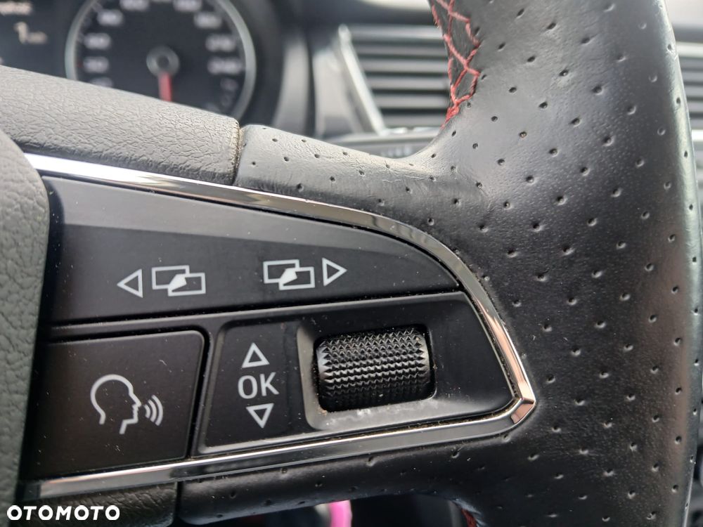Seat Toledo 1.2 TSI FR-line - 30