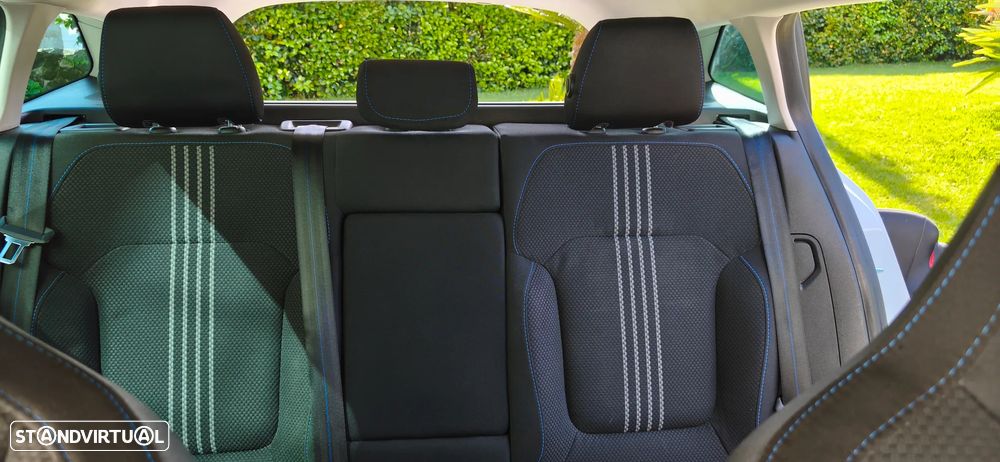 Renault Mégane Sport Tourer 1.5 dCi GT Line EDC - 6