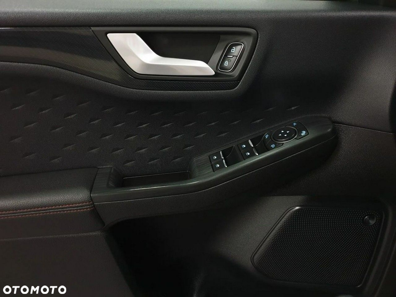 Ford Kuga 2.0 EcoBlue 4x4 ST-LINE X - 7