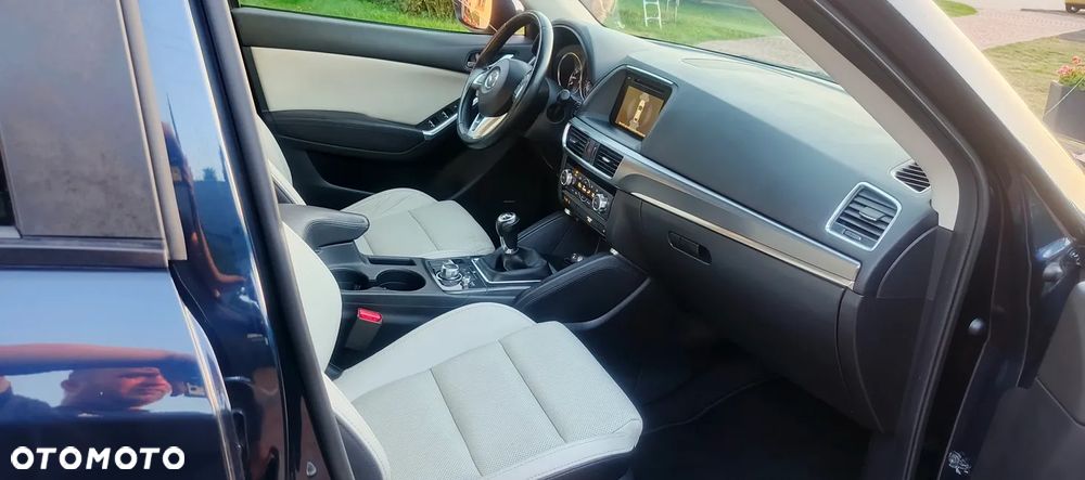 Mazda CX-5 2.0 Skypassion - 23