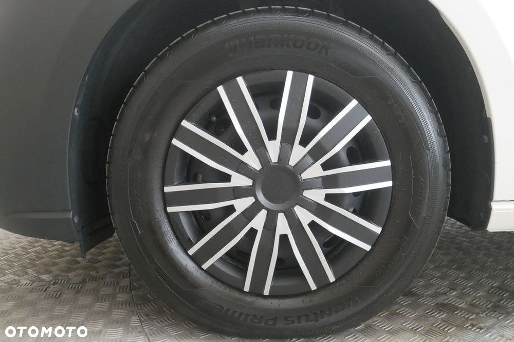 Volkswagen Caddy 2.0 TDI - 14