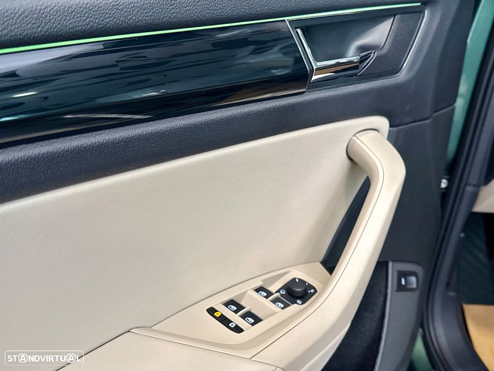 Skoda Kodiaq 2.0 TDI Sportline DSG - 11
