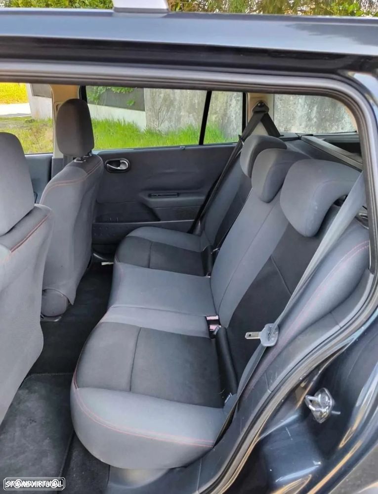 Renault Mégane Break 1.5 dCi Extreme - 4