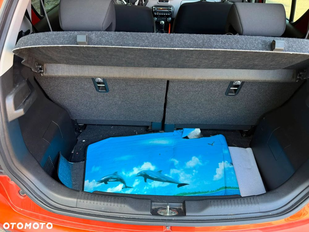 Suzuki Ignis 1.2 Premium - 22