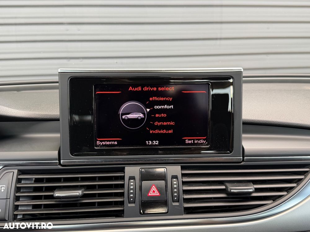 Audi A6 Avant 2.0 TDI DPF - 21