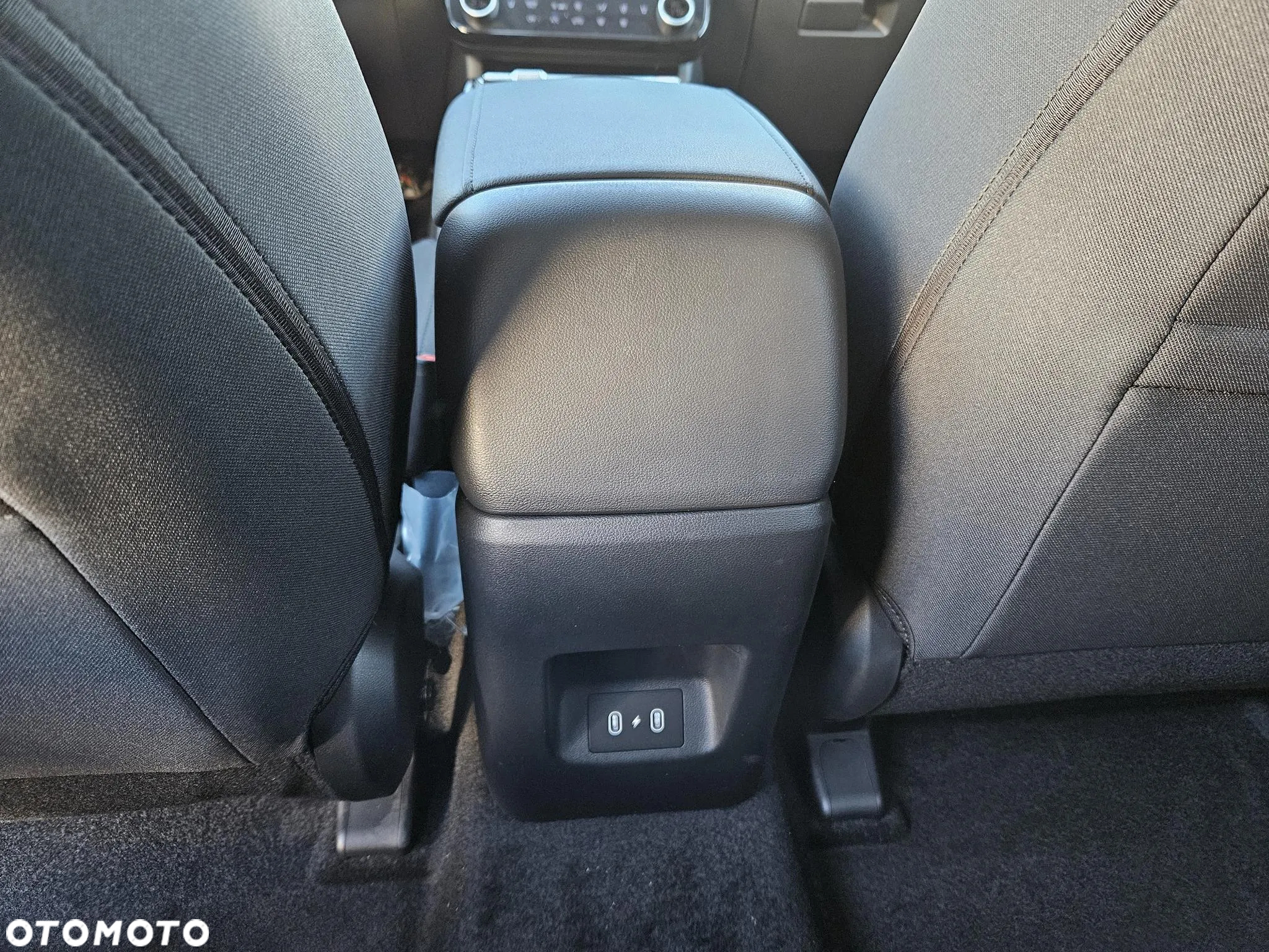 Hyundai Tucson 1.6 T-GDi PHEV Smart 2WD - 12