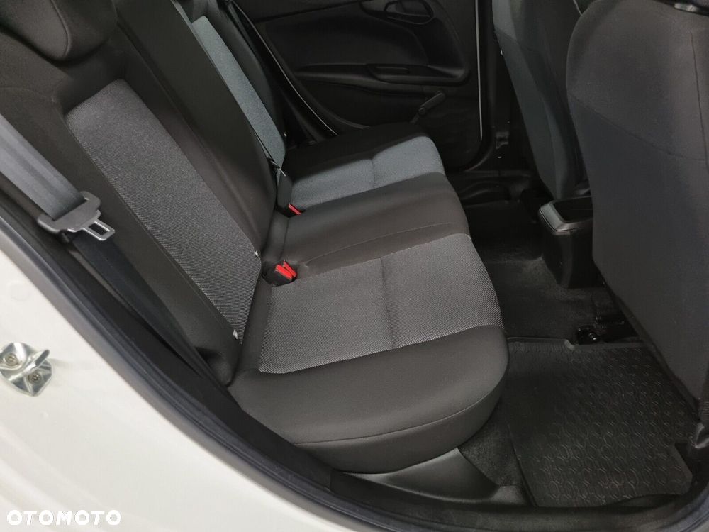 Fiat Tipo 1.4 16V Pop - 9