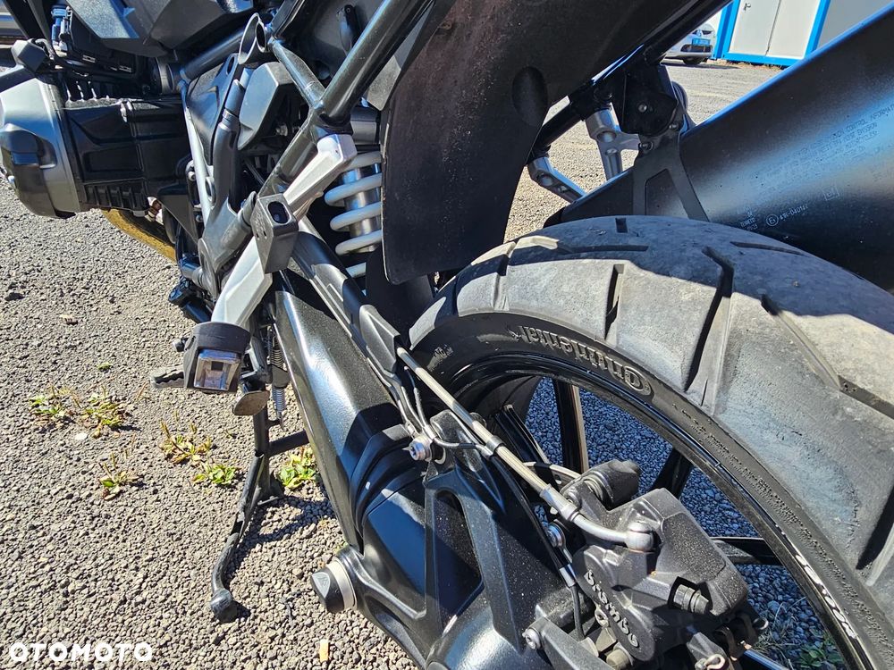 BMW GS - 25