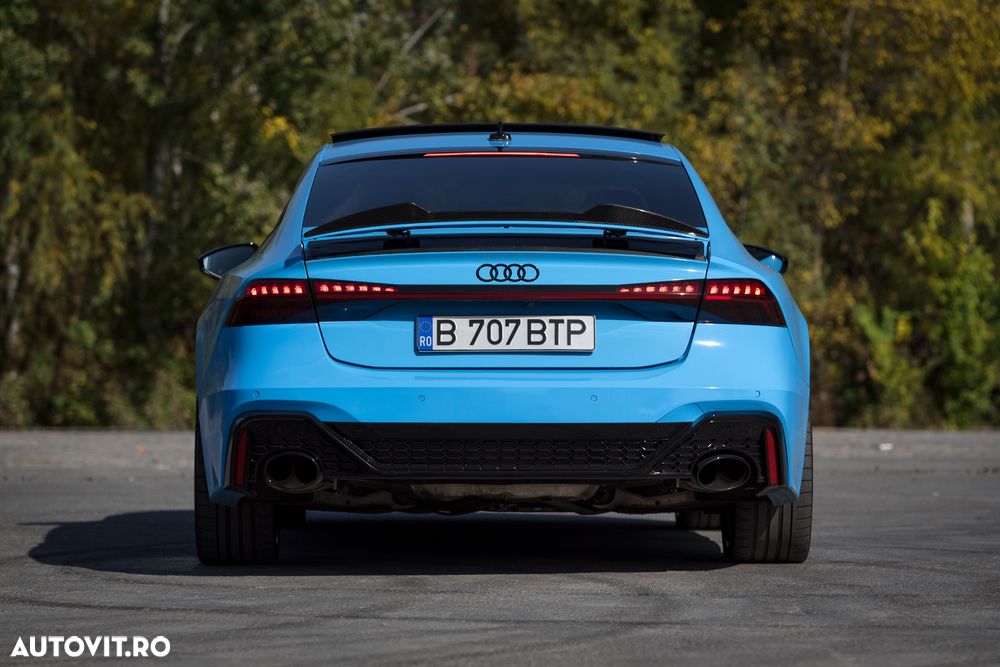 Audi A7 Sportback - 6