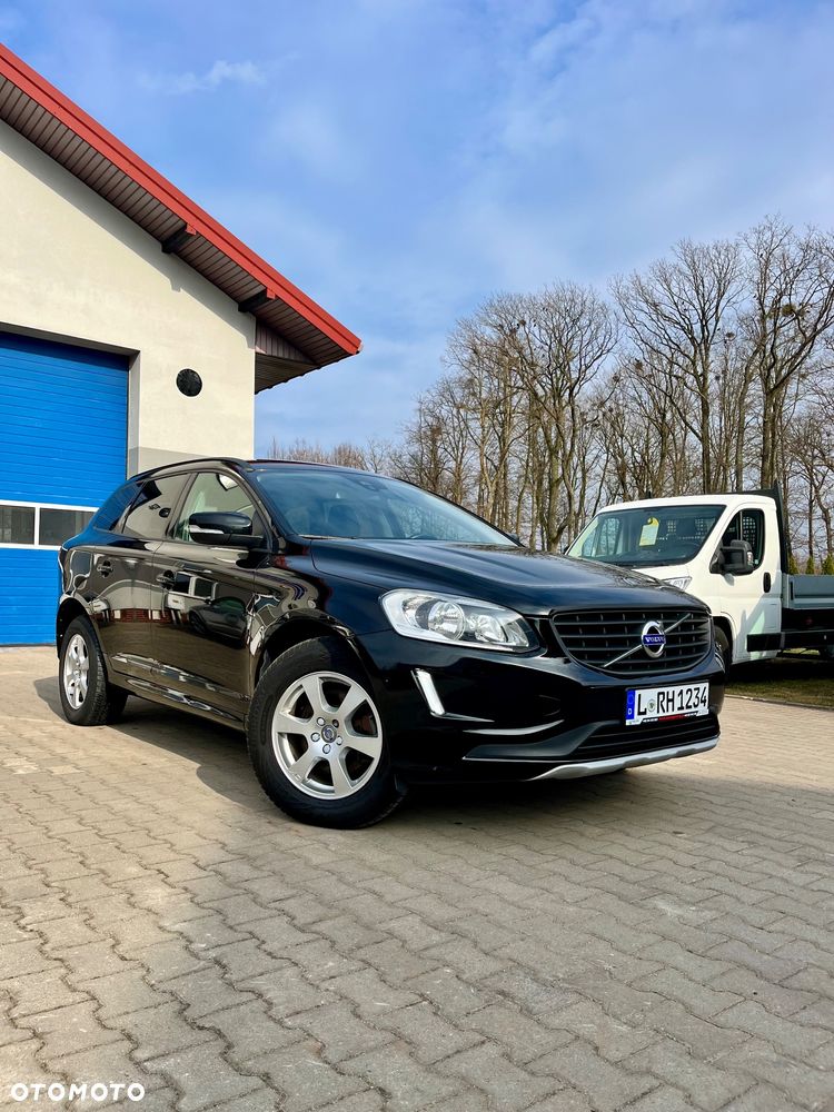 Volvo XC 60 D3 Inscription - 6