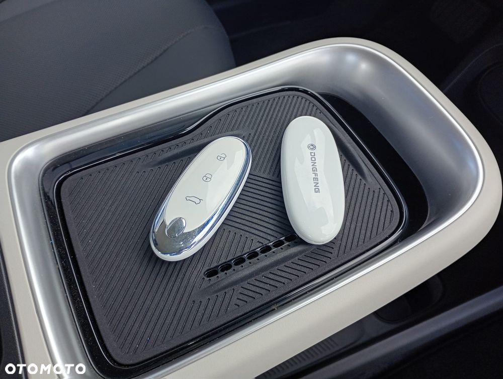 Dongfeng Box - 14
