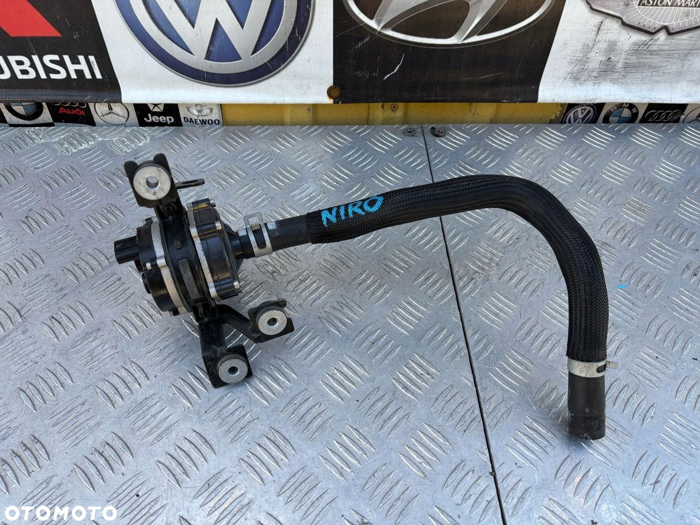 KIA NIRO I POMPA WODY HYBRYDA IDEAŁ 36900-2B200 - 1