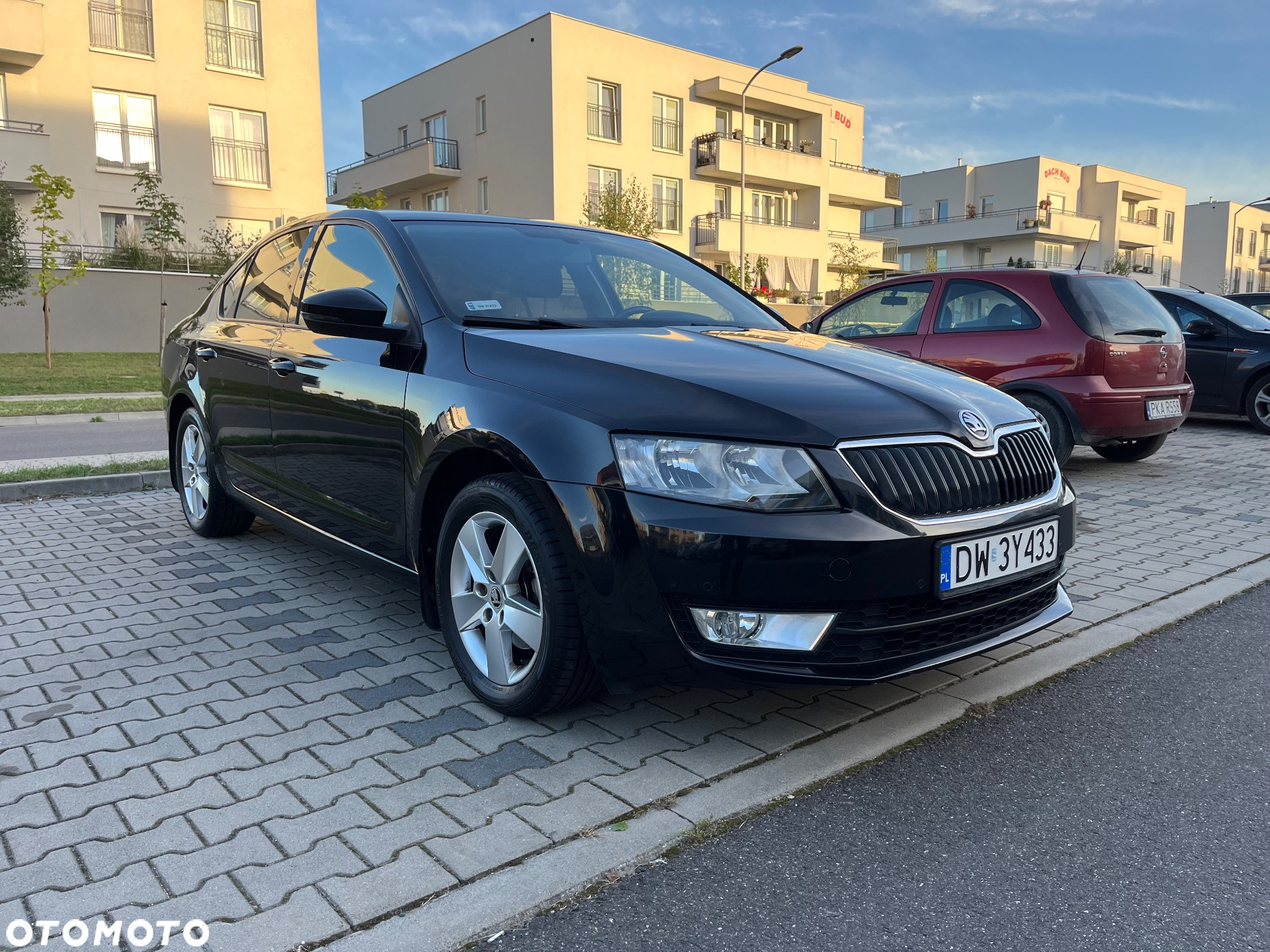 Skoda Octavia 1.4 TSI Joy - 2