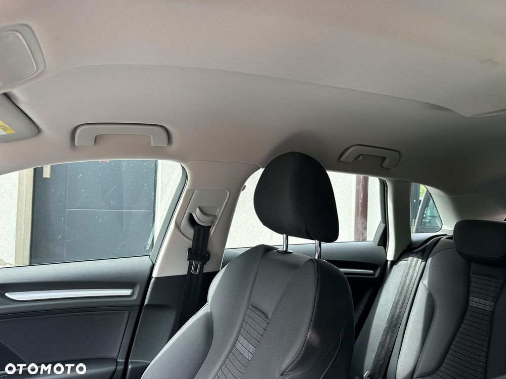 Audi A3 Sportback 1.4 TFSI CoD ultra Ambition - 15