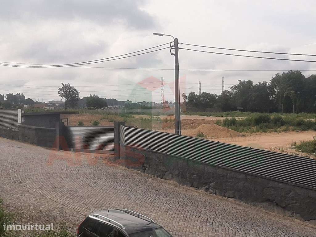 Terreno - Ao Maia Jardim (Nogueira) - Excelente Oportunidade / Loca... - Grande imagem: 2/8