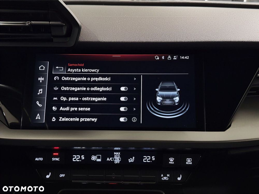 Audi A3 Sportback - 16