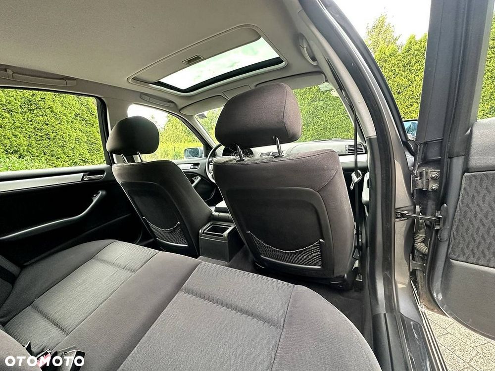 BMW Seria 3 - 11