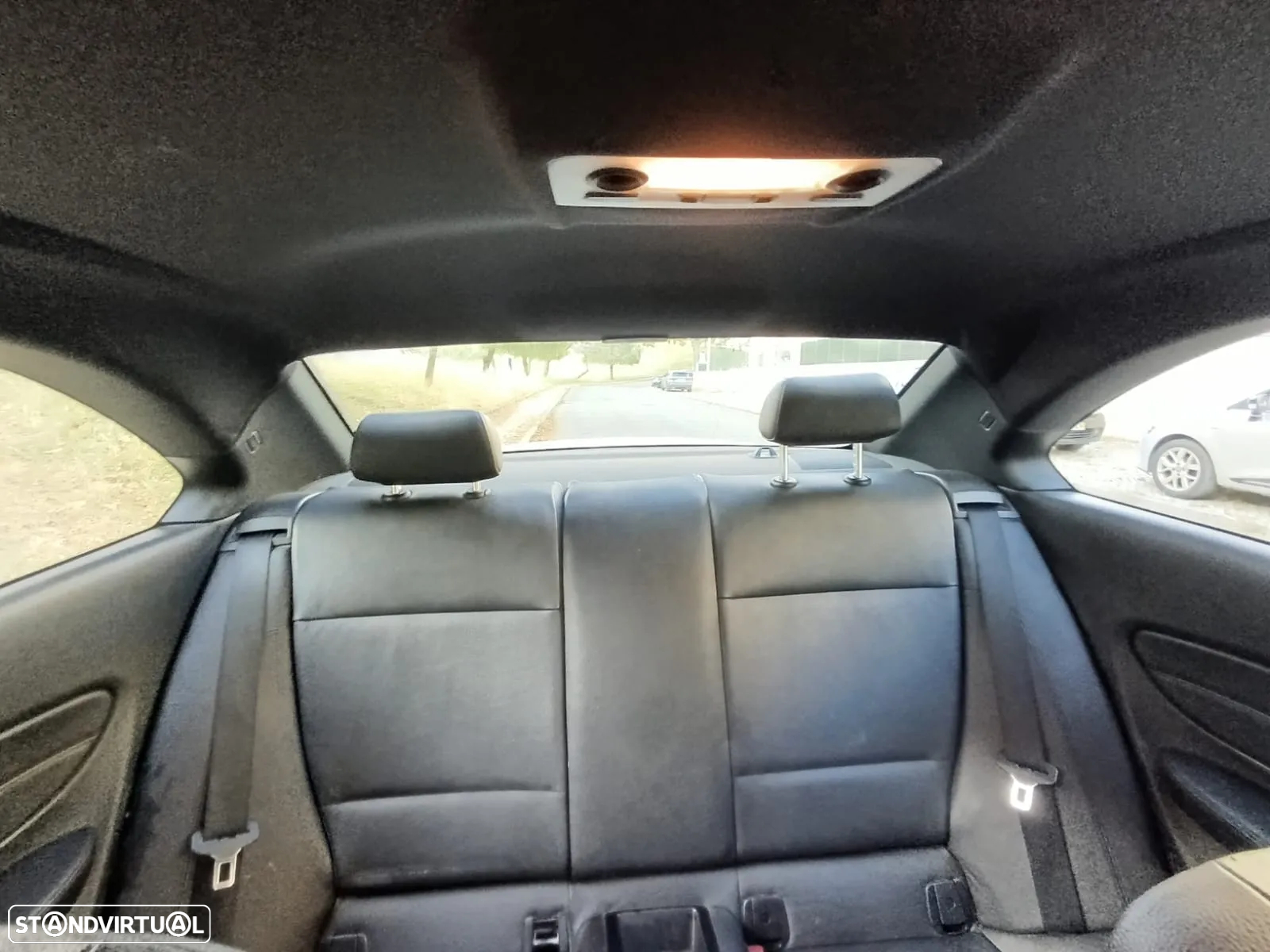 BMW 118 d Line Sport - 23